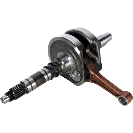 Arbori cotiți standard - HOT RODS - arbore cotit HONDA TRX 420 12-13