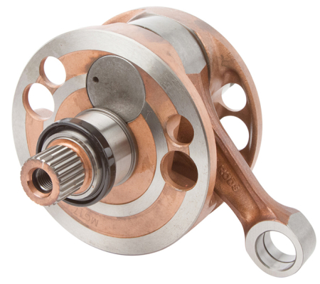 Arbori cotiți standard - HOT RODS - arbore cotit HONDA TRX 450 ER/R '04-'05