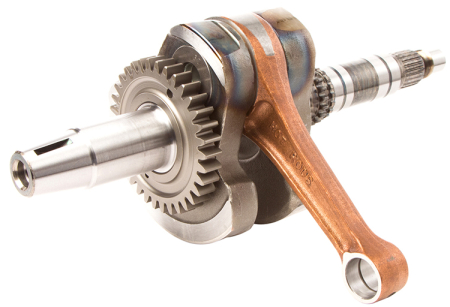 Arbori cotiți standard - HOT RODS - arbore cotit HONDA TRX 500 FE/FM/TM 05-11