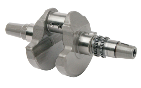 Arbori cotiți - HOT RODS - arbore cotit KAWASAKI KVF 750 BRUTE FORCE '13-'16 FARA BIELE SI cuzineti