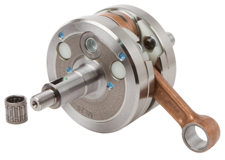 Arbori cotiți standard - HOT RODS - arbore cotit KAWASAKI KX 125 (03-05)