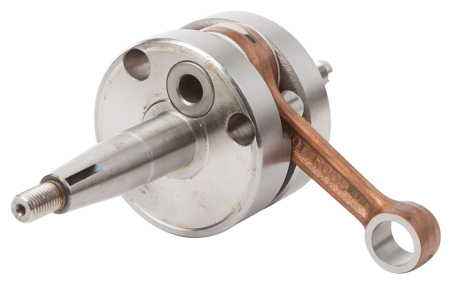 Arbori cotiți standard - HOT RODS - arbore cotit KAWASAKI KX 60 (86-03), RM 60 (03)