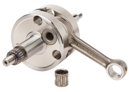 Arbori cotiți standard - HOT RODS - arbore cotit KAWASAKI KX 65 '06-'26