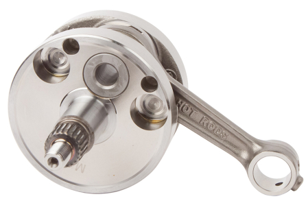 Arbori cotiți standard - HOT RODS - arbore cotit KAWASAKI KX 85 (06-13) KX 100 (06-13)