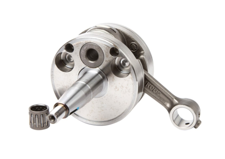 Arbori cotiți tuning - HOT RODS - arbore cotit KAWASAKI KX 85/100 '06-'13 TUNING (+2,00 mm=88CM3)