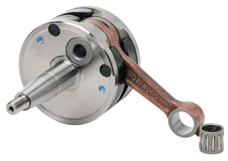 Arbori cotiți standard - HOT RODS - arbore cotit KAWASAKI KX 85 '14-'25, KX 100 '14-'22