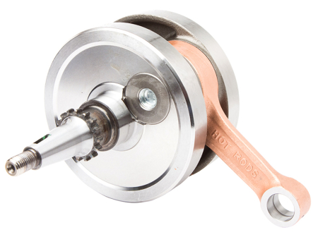 Arbori cotiți standard - HOT RODS - arbore cotit KAWASAKI KXF 250 '09