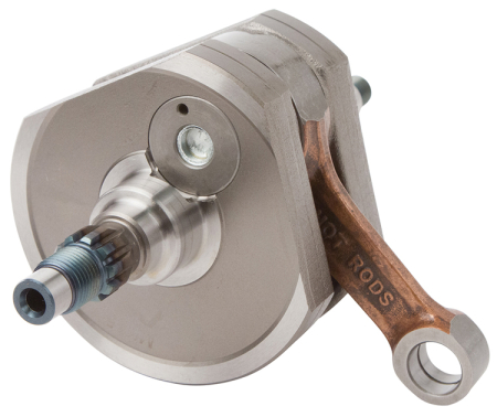 Arbori cotiți standard - HOT RODS - arbore cotit KAWASAKI KXF 250 (11-16)