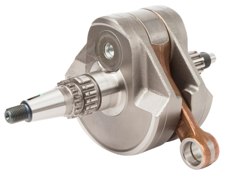 Arbori cotiți standard - HOT RODS - arbore cotit KAWASAKI KXF 450 (10-15)