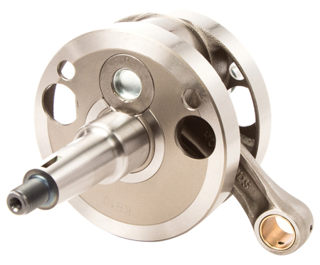 Arbori cotiți standard - HOT RODS - arbore cotit KTM 250 EXC-F (06-11)