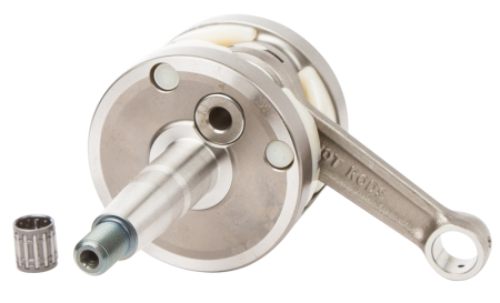 Arbori cotiți standard - HOT RODS - arbore cotit KTM 65 SX '09-'24, HUSQVARNA TC 65 '17-'24, GAS GAS MC 65 '21-'24