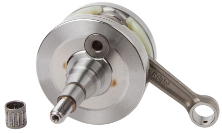 Arbori cotiți standard - HOT RODS - arbore cotit KTM SX 125 '98-'15, (se potriveste si pentru KTM EXC 125 '98-'15)