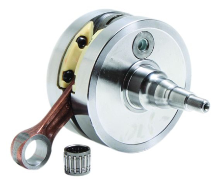 Arbori cotiți standard - HOT RODS - arbore cotit KTM SX 250 2T '03-'17, HUSQVARNA TC 250 '14-'17