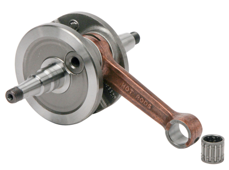 Arbori cotiți standard - HOT RODS - arbore cotit KTM SX 50 '06-'08, SX 50 PRO JR '04-'08, SX 50 PRO SR '04-'05