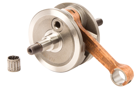 Arbori cotiți standard - HOT RODS - arbore cotit KTM SX 50 '09-'24, HUSQVARNA TC 50 '17-'24, GAS GAS MC 50 '21-'24