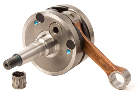 Arbori cotiți standard - HOT RODS - arbore cotit KTM SX 85 '13-'17, HUSQVARNA TC 85 '14-'17