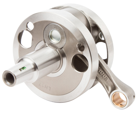 Arbori cotiți standard - HOT RODS - arbore cotit KTM SXF 250 11-12