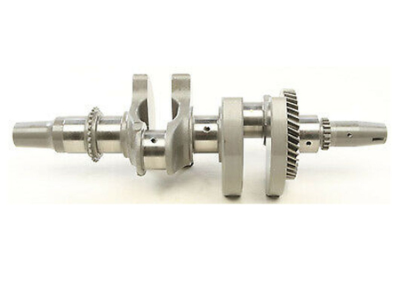 Arbori cotiți standard - HOT RODS - arbore cotit POLARIS GENERAL 1000 EPS '16-'20, RZR XP 1000 '14-'21, RANGER 1000 (BEZ KORBOWODOW)