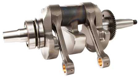 Arbori cotiți standard - HOT RODS - arbore cotit POLARIS RZR 800 (08-14) SPORTSMAN 800 EFI (05-14) RANGER 800 08-14