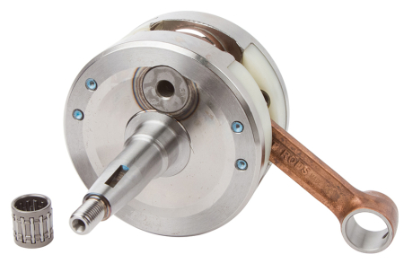 Arbori cotiți standard - HOT RODS - arbore cotit SUZUKI RM 125 (04-07) (WWPC135)