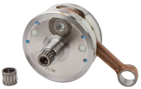 Arbori cotiți standard - HOT RODS - arbore cotit SUZUKI RM 250 (03-08)