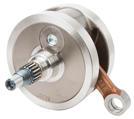 Arbori cotiți standard - HOT RODS - arbore cotit SUZUKI RMZ 250 (07-09)