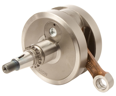 Arbori cotiți standard - HOT RODS - arbore cotit SUZUKI RMZ 250 10-15