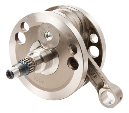 Arbori cotiți standard - HOT RODS - arbore cotit SUZUKI RMZ 450 13-16