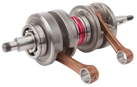 Arbori cotiți standard - HOT RODS - arbore cotit YAMAHA BANSHEE 350 (87-06)