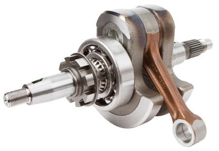 Arbori cotiți standard - HOT RODS - arbore cotit YAMAHA GRIZZLY 700 (06-13), RHINO 700 (08-13)