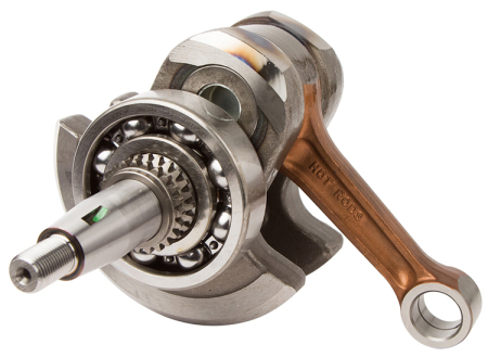 Arbori cotiți standard - HOT RODS - arbore cotit YAMAHA RAPTOR YFM 700 (06-14)