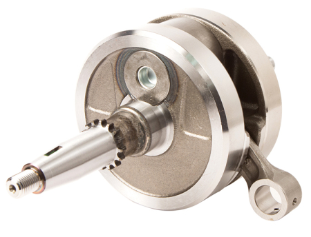 Arbori cotiți standard - HOT RODS - arbore cotit YAMAHA WR 250 R/X 08-15 - scos din oferta