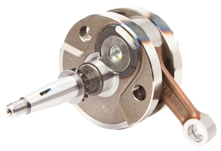 Arbori cotiți standard - HOT RODS - arbore cotit YAMAHA WRF 250 03-14, WR 250 F 03-14