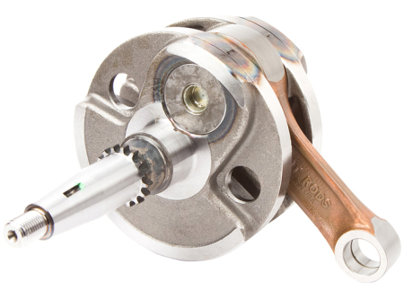 Arbori cotiți standard - HOT RODS - arbore cotit YAMAHA WRF 450 '04-'06 (WWPC145) (WR450F)