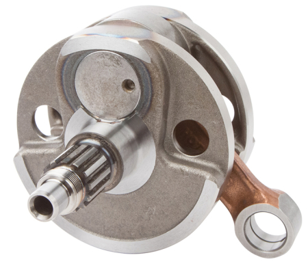 Arbori cotiți standard - HOT RODS - arbore cotit YAMAHA YFZ 450 (04-05) STD.