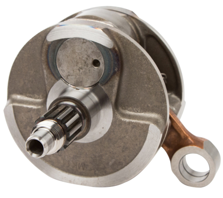 Arbori cotiți standard - HOT RODS - arbore cotit YAMAHA YFZ 450 (06-09) (12-13) HEAVY DUTY