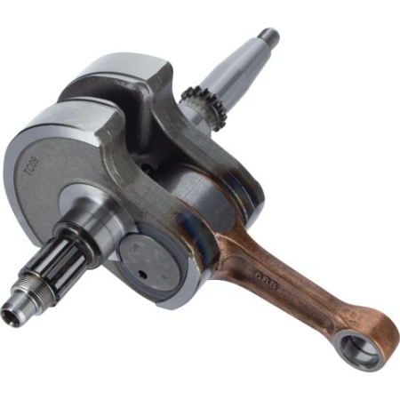 Arbori cotiți standard - HOT RODS - arbore cotit YAMAHA YFZ 450R (14-19)