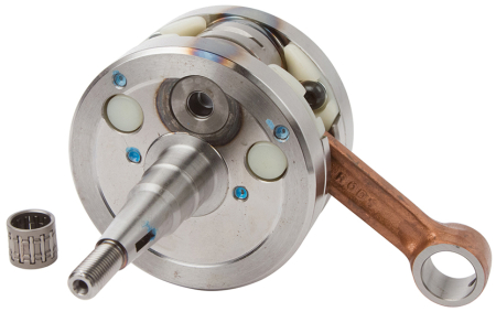 Arbori cotiți standard - HOT RODS - arbore cotit YAMAHA YZ 125 (01-04) (WWPC125)