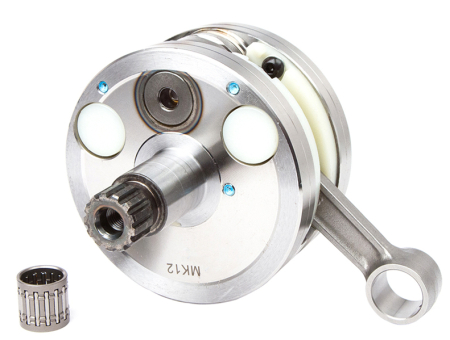 Arbori cotiți standard - HOT RODS - arbore cotit YAMAHA YZ 250 '03-'25, YZ 250 X '16-'25 (WWPC134)