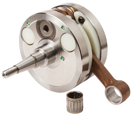 Arbori cotiți standard - HOT RODS - arbore cotit YAMAHA YZ 250 (99-00)