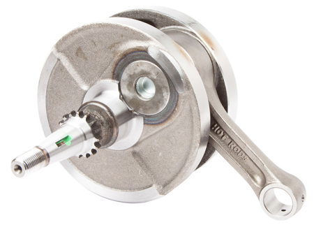 Arbori cotiți standard - HOT RODS - arbore cotit YAMAHA YZ 450F (10-17) (YZF450)