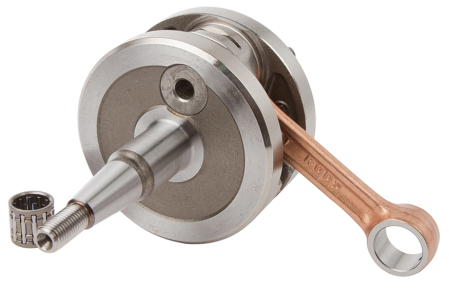 Arbori cotiți standard - HOT RODS - arbore cotit YAMAHA YZ 85 (02-18)