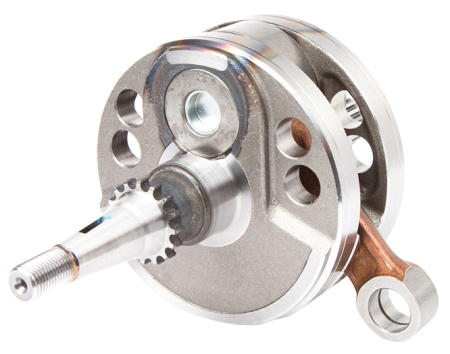 Arbori cotiți tuning - HOT RODS - arbore cotit YAMAHA YZF 250 (03-13) HEAVY DUTY TUNING +3 mm=264CM3