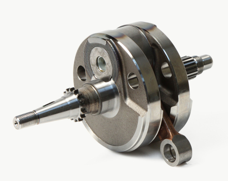 Arbori cotiți standard - HOT RODS - arbore cotit YAMAHA YZF 250 (03-13) (WWPC140)