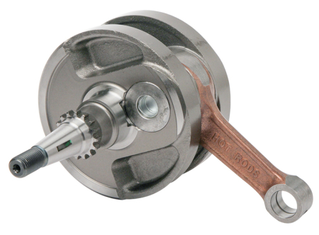 Arbori cotiți standard - HOT RODS - arbore cotit YAMAHA YZF 250 (14-15)