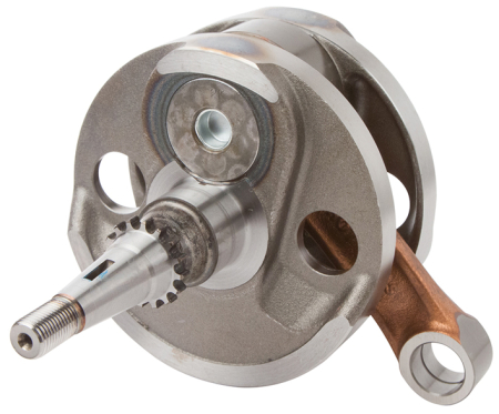 Arbori cotiți standard - HOT RODS - arbore cotit YAMAHA YZF 450 (03-05) (WWPC139)