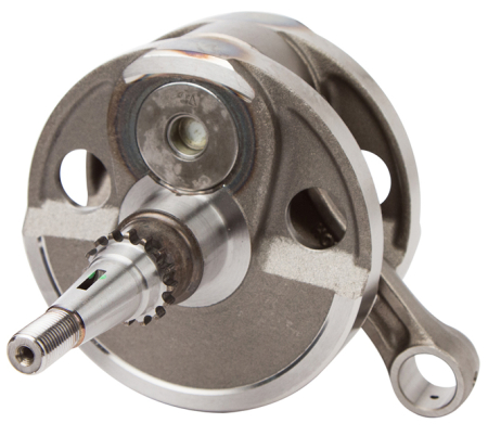 Arbori cotiți standard - HOT RODS - arbore cotit YAMAHA YZF 450 HEAVY DUTY (06-09) (WWPC151) (YZF450)