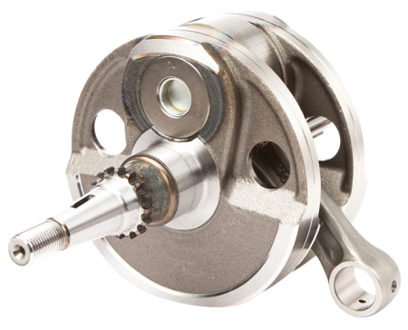 Arbori cotiți tuning - HOT RODS - arbore cotit YAMAHA YZF 450 TUNING (+3 mm=471 CM3) (06-09)