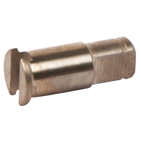 Sistem de răcire - HOT RODS - ax pompa de apa KTM SX50 '01-08, SX65 '98-08, XC65 '2008 (HRSHA-004)