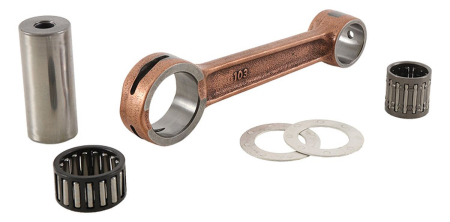 ATV - HOT RODS - biela HONDA ATC 250R '81-'84 (ATC250R)